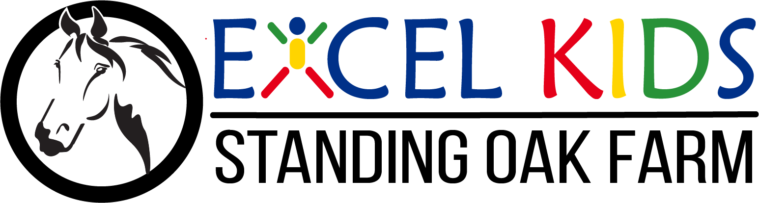 Excel Kids Logo